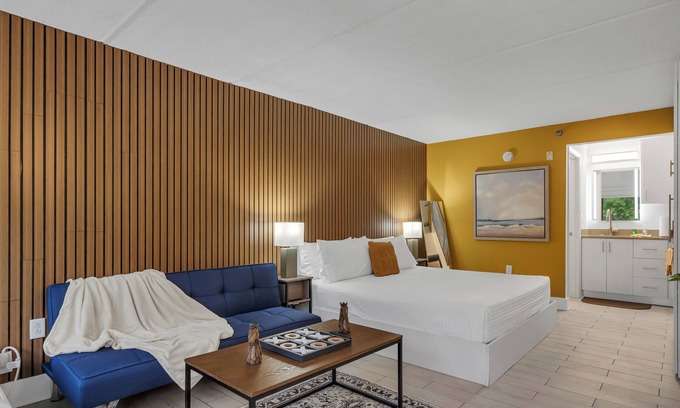 Kissimmee Apartamento | The Irlo