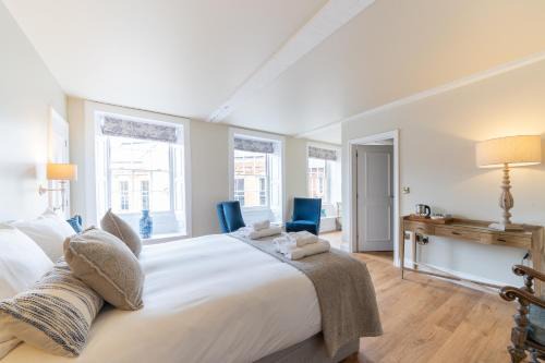 Aylsham Apartamento | The Ironmongers Boutique accommodation