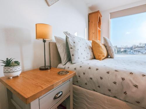 Richmond-upon-Thames Apartamento | The Isabella Studio By Richmond Park