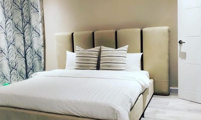 Choiseul Apartamento | The Island Experiences Luxury Villa