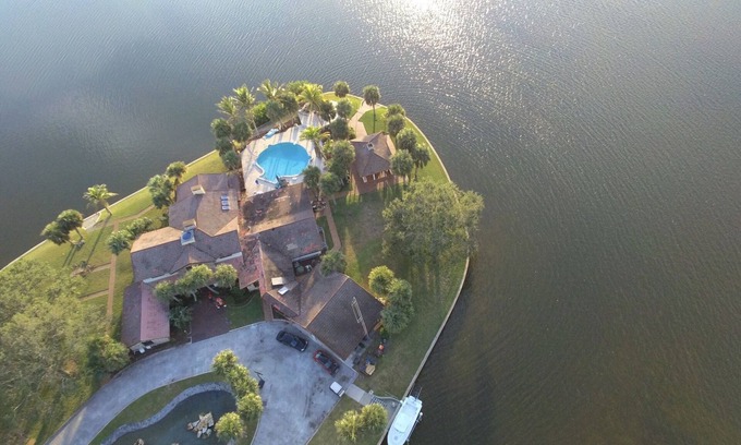 Fowlers Casa | The Island Resort ... la máxima privacidad y tranquilidad