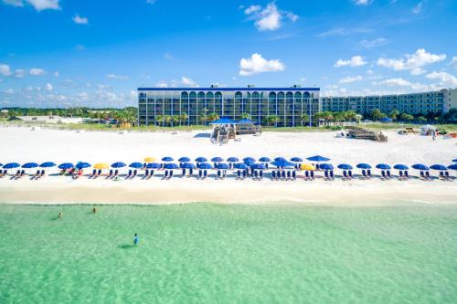 Fort Walton Beach Complejo | The Island Resort at Fort Walton Beach