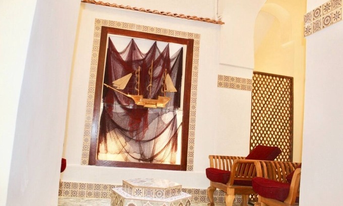 Stone Town Hotel | The Island Stone Town Hotel