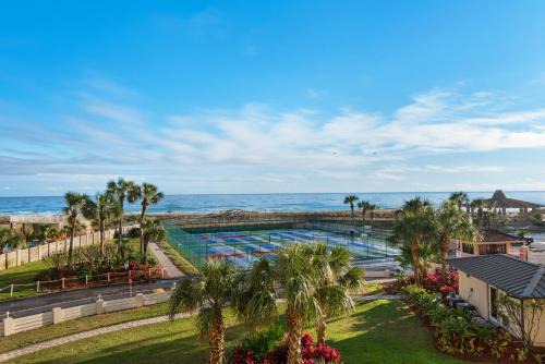 Holiday Isle Apartamento | The Islander 302