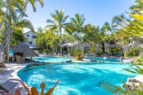 Noosaville Complejo | The Islander Noosa Resort