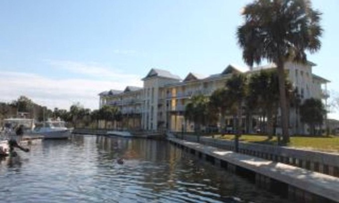 Suwannee Condominio | El isleño