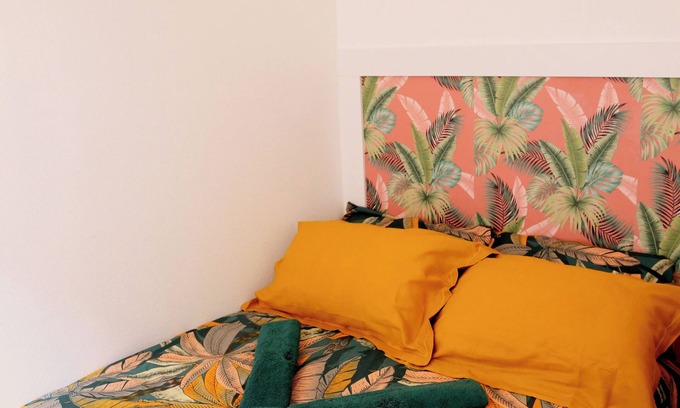 Saint-Quentin Apartamento | THE ISLE PARADISE