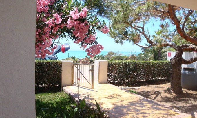 Punta Braccetto Villa | Las villas de Cala Vigliena.