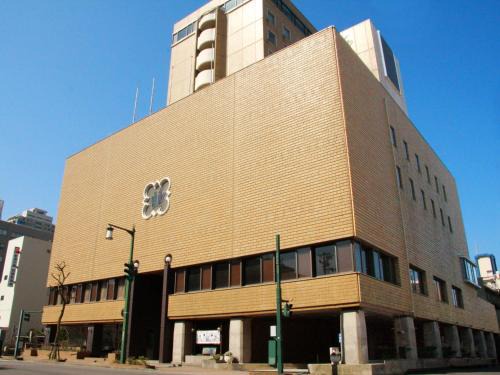 Chuo Ward Hotel | The Italia Ken