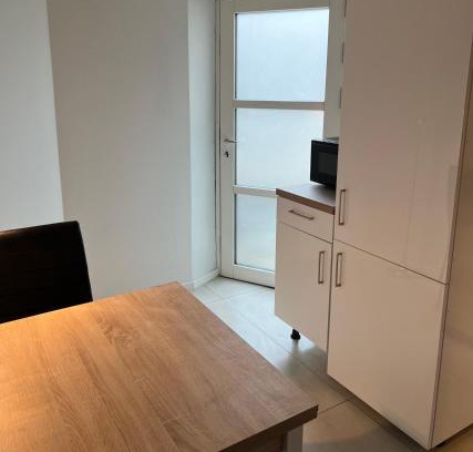 Aalborg Apartamento | The Italian House 3