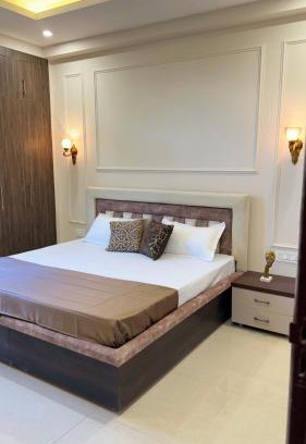 Kharar Apartamento | The Ivory Loft