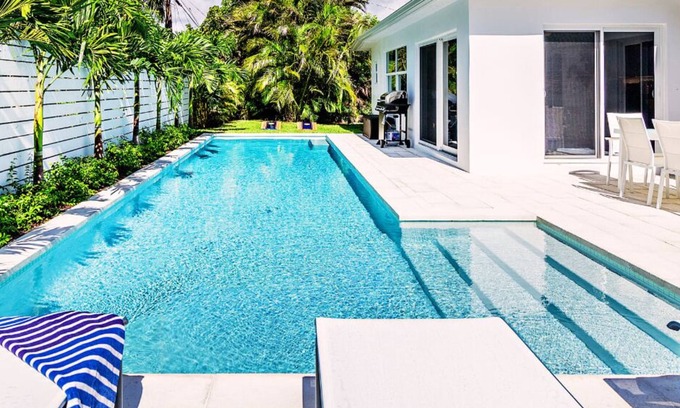Southside Casa | The Jade - Pool+Game Room+ Luxury