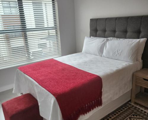 Dolphin Coast Apartamento | The Jali apartment