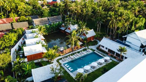 Luang Prabang Complejo | The Jam Boutique Hotel