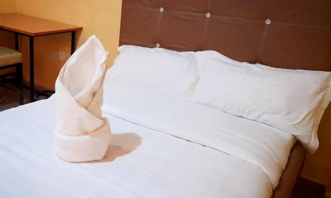 Nakuru Hotel | The Jansol Empire Hotel