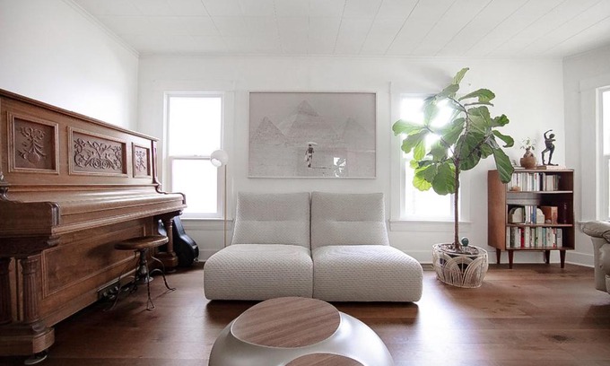 Richmond Casa | The Japanese Maple Bungalow