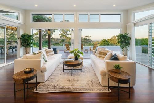 Montville Casa | The Jasmine At Montville - Photo Shoot Location