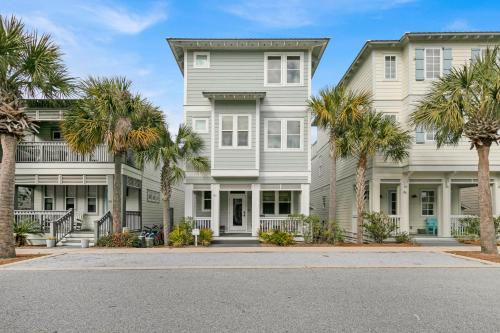 Seacrest Beach Casa | The Java House