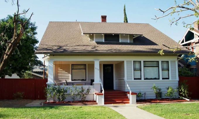 Downtown Riverside Apartamento | The Jazz Room