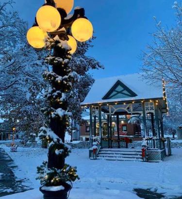 Hammondsport Apartamento | The Jenny Suite 4