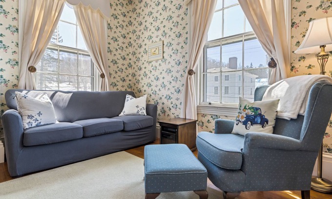 Limerick Cama Y Desayuno | The Jeremiah Mason House B & B