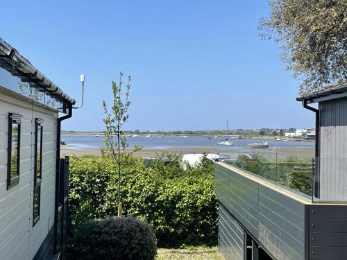Mudeford Casa | The Jetty