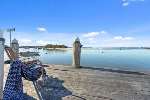 Huskisson Casa | The Jetty Huskisson