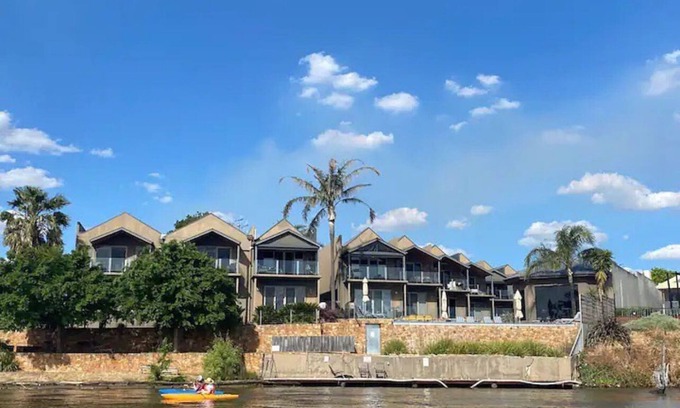 Nagambie Casa | The Jetty Luxury, Unit 16