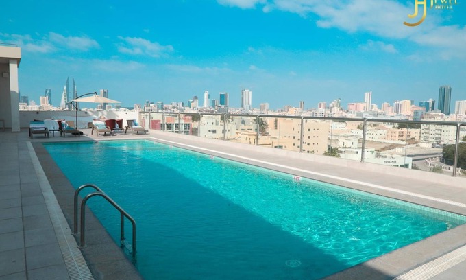 Qudaibiya Hotel | The Jewel Hotel