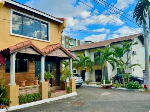 New Kingston Apartamento | The Jewel