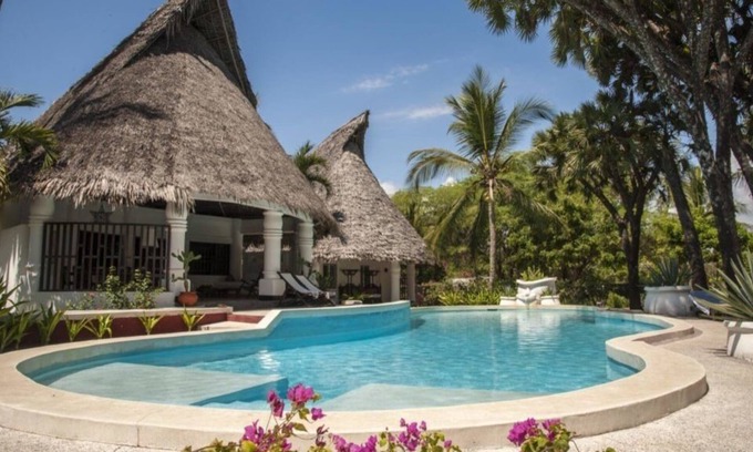 Malindi Casa | The Jewel of the Kenyan coast