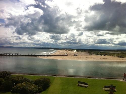 Lossiemouth Apartamento | The Jewel of the Moray Firth