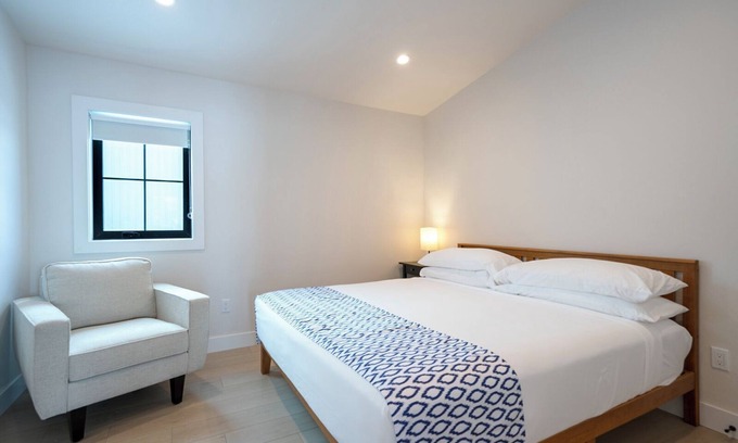 Bigfork Condominio | The Jewel View Cottages Unit 2, 1BD1BA
