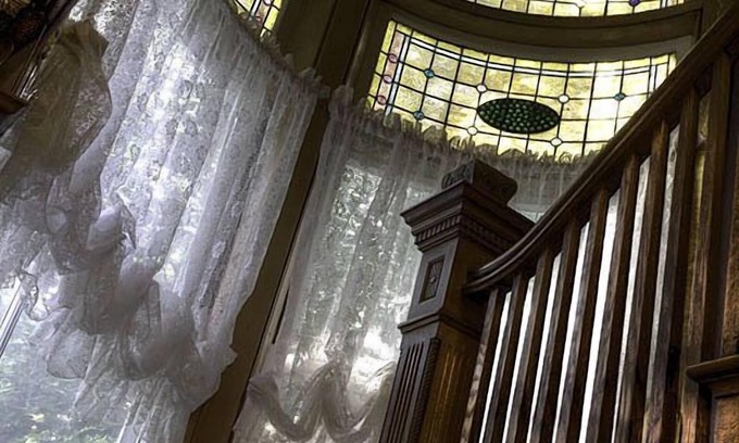 Belfast Cama Y Desayuno | The Jeweled Turret Inn