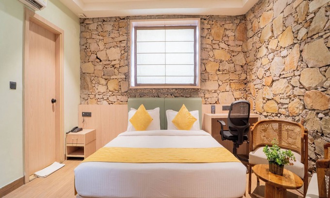 Jaipur Complejo | The Jewels Resorts and Spa