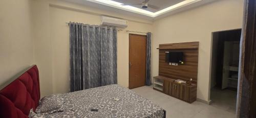 Bullawala Apartamento | The Jhakhan Nest