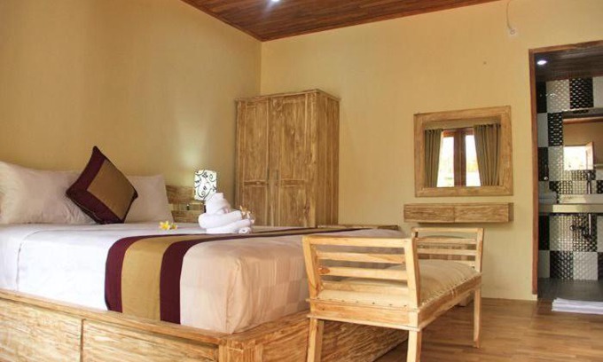 Cemagi Casa | The Jineng Bali close to Canggu and Tanah Lot