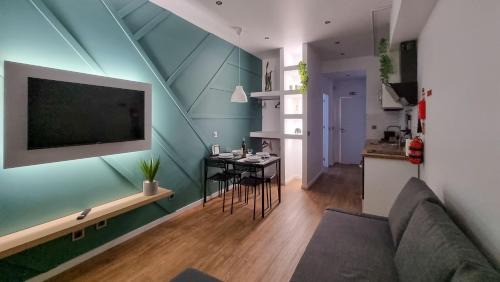 Porto Moniz Apartamento | The Jolie - Apartments by the Ocean