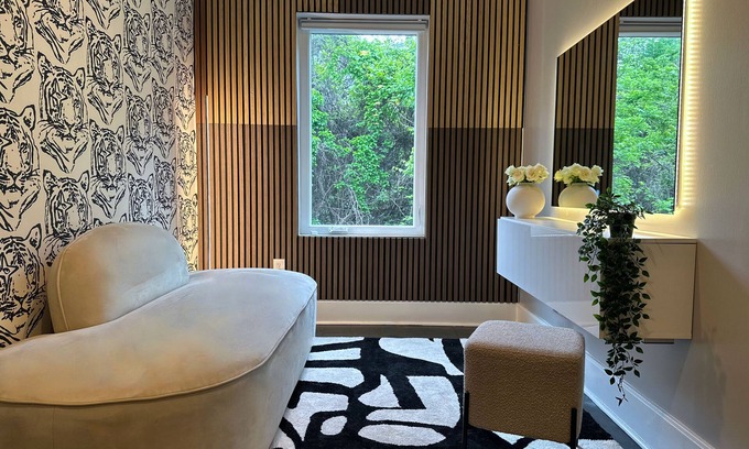 South Side Slopes Apartamento | The Josephine Villa by Luxe PGH