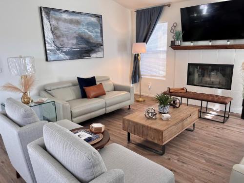 Joshua Tree Casa | The Joshua Tree House