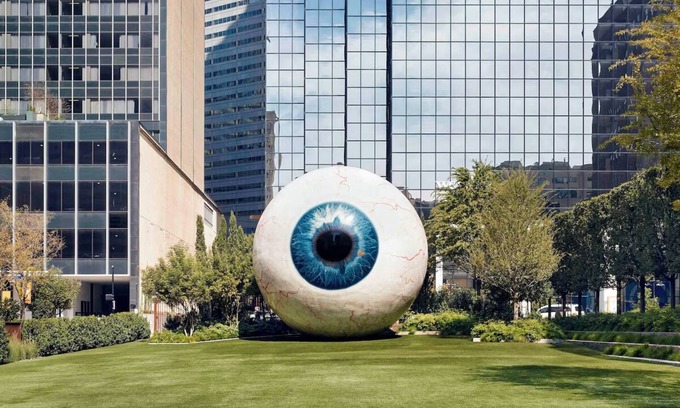Downtown Dallas Hotel | The Joule Dallas – Loft Suite with Open Layout and City View Windows