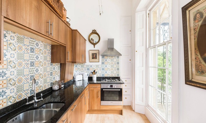 Gloucester Apartamento | The Judges Lodgings Boutique Hotel