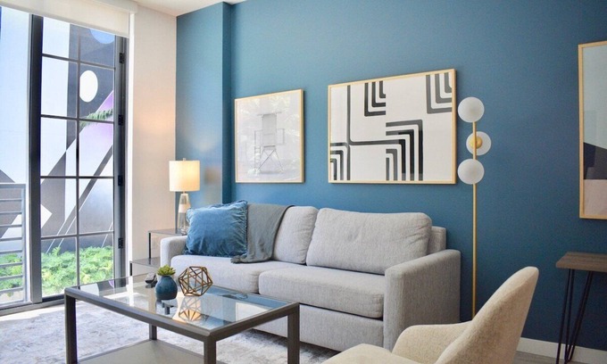 Wynwood Art District Apartamento | The Juliet VI Vibe 8701