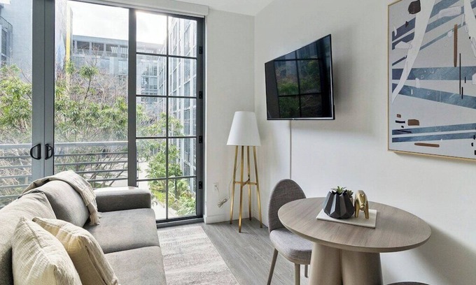 Wynwood Art District Apartamento | The Juliet Vibe 8693