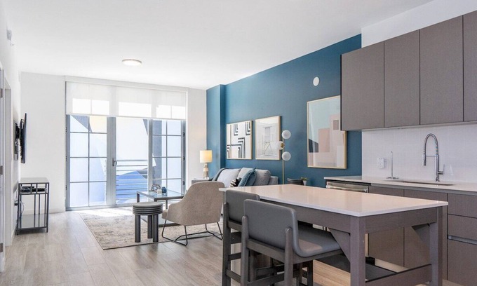 Wynwood Art District Apartamento | The Juliet VII Vibe 8702