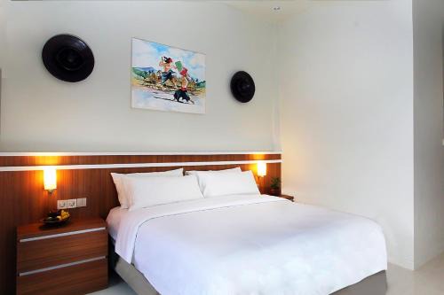 Kuta Casa | The Jumbo Homestay