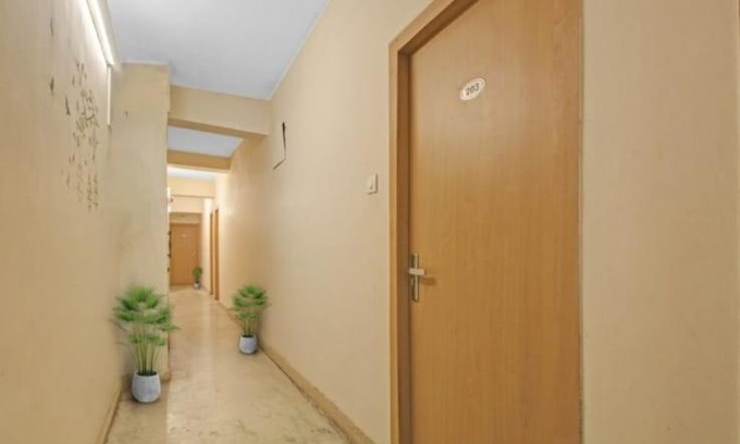 Bhowanipore Casa | The Jumbo Stay