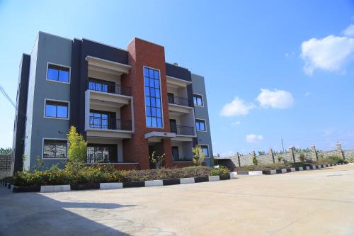 Mbarara Apartamento | The Junction Apartments