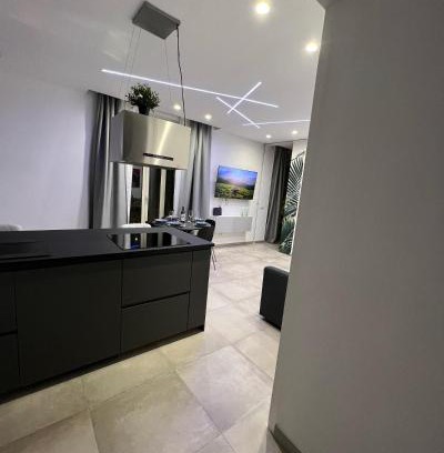 Naples City Centre Apartamento | The Jungle Home