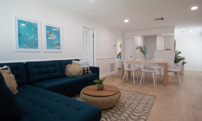 Cocoa Beach Casa | The Juni-7 Unit Renovated Complex